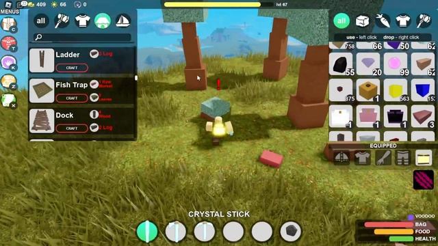 ЛУЧШИЕ СПОСОБЫ ФАРМА ОПЫТА!! В BOOGA BOOGA REBORN I БУГА БУГА I BOOGA BOOGA I BOOGA I БУГА I REBORN