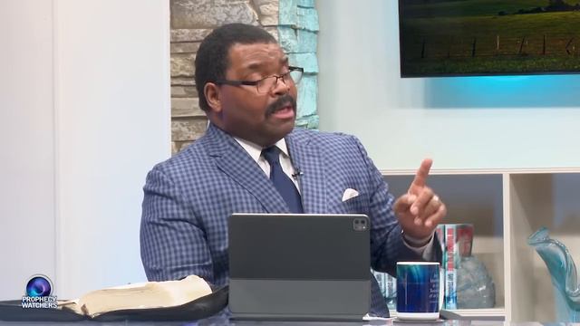 The Truth About the Tribulation | Donald Perkins смотреть онлайн
