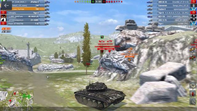 ИНВАЙТ КОД | WOT BLITZ | БОНУС КОД смотреть онлайн