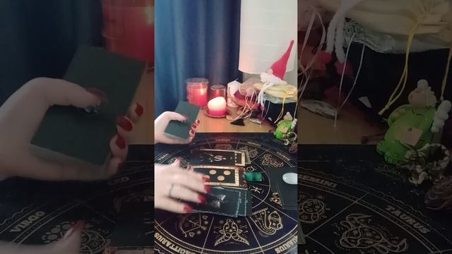 🧐🤔 ВЕРЕН ЛИ ВАМ ПАРТНЕР..👀🌝 смотреть онлайн