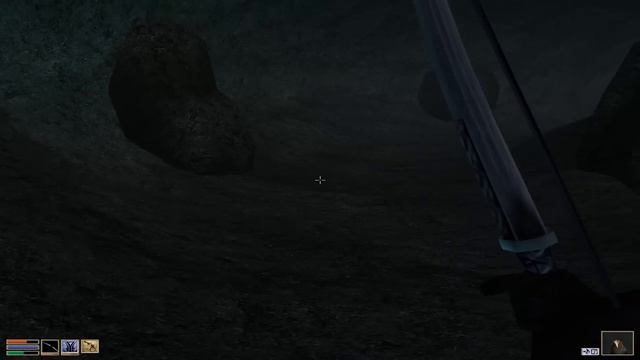 The Morrowind Story: (Page 39) - "Disturbing the Dead" смотреть онлайн