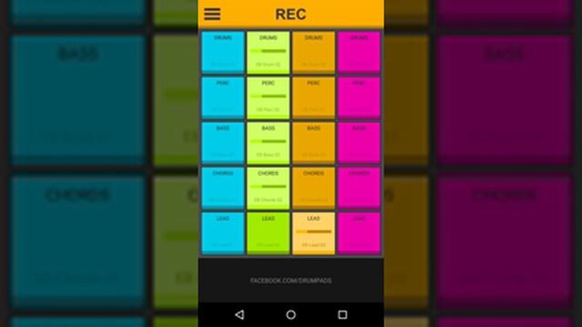 Loop pads 24-Electronics beats preset смотреть онлайн