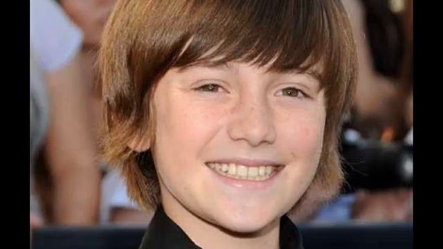 Greyson Chance Tribute смотреть онлайн