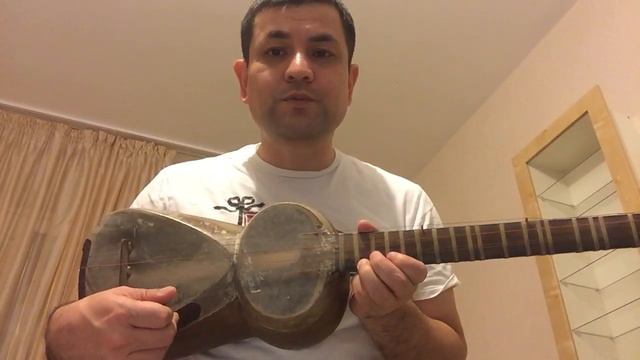 Уртар - Машраб газали. Уткирбек Саидов ижросида смотреть онлайн