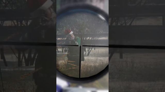 DayZ Deathmatch Server смотреть онлайн