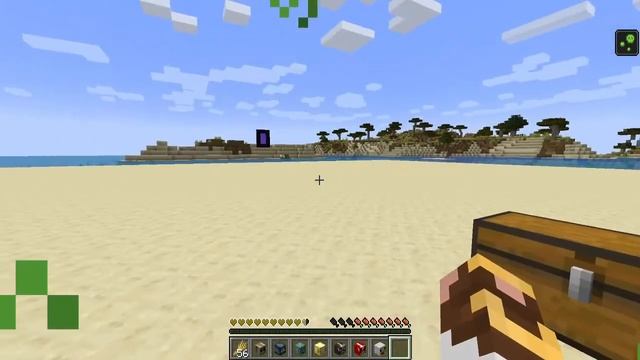 Slimefun Ep# 108 - Hotbar Pets #1 смотреть онлайн