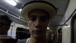 Причина ухода Владислава Рамма из группы MBAND