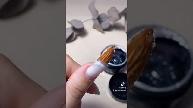 Миндальный маникюр?/лучшие приколы 2021 До слёз./ смотреть онлайн