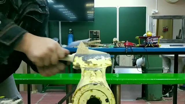 Поделки на уроках технологии "Лопатка" Для кухни 8 действие смотреть онлайн