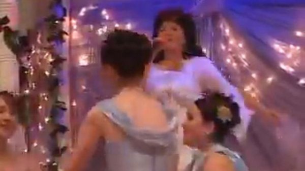 Господь Царствует! - Valentina Prokopenko Alive