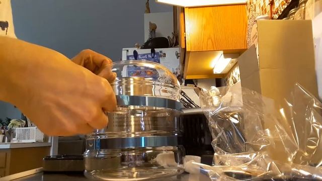 Дистиллятор.Distiller Megahome. смотреть онлайн