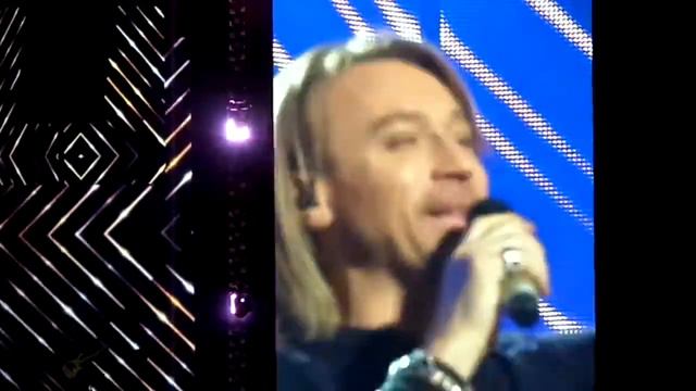 ОЛЕГ ВИННИК - СЧАСТЬЕ. смотреть онлайн