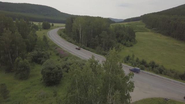 Тест сенсеров Mavic Pro ⁴ᴷ смотреть онлайн
