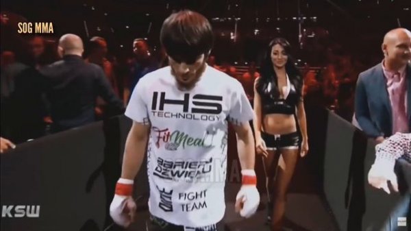 Anzor Azhiev vs Vaso Bakocevic MOTVATIONAL VIDEO KSW Анзор Ажиев - Бакочевич МОТОВАНСИОНАЛЬНОЕ ВИДЕ