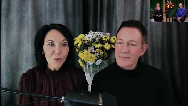 Kryon Healing Wednesdays with special guests Dr Eric Pearl and Jillian Fleer смотреть онлайн