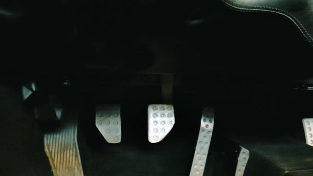 Modena Lucerna, the leader in Ferrari manual conversion смотреть онлайн