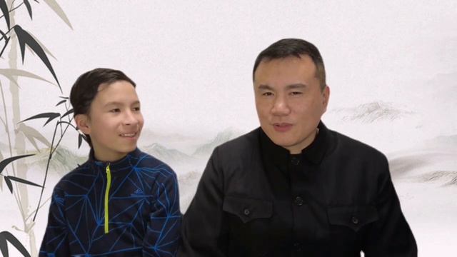 Chinese language. Урок китайского языка для начинающих. "Спорт" 1 часть. смотреть онлайн