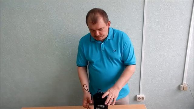 Уничтожитель комаров (Видео обзор) смотреть онлайн