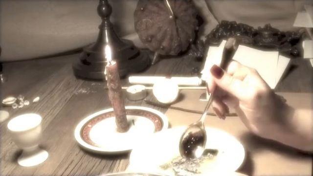 МАГИЧЕСКИЙ ОБРЯД РИТУАЛ СНЯТИЕ СГЛАЗА смотреть онлайн