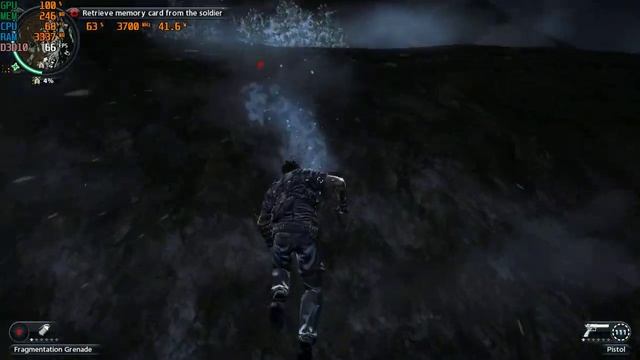 Just Cause 2 | I3 4170 | Intel HD Graphics 4400 | 8GB RAM | 720P | смотреть онлайн