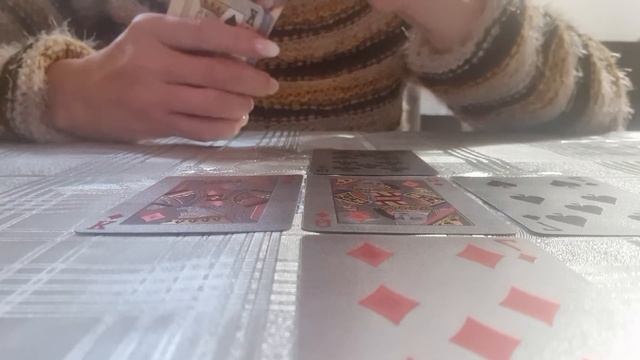 Что скрывает Бубновая дама?????Скелеты в шкафу ??????????? смотреть онлайн