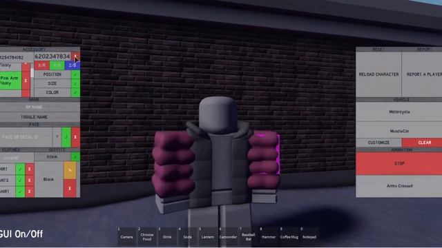 jacket tutorial csom (part of deimos tutorial AND, check description for codes.) смотреть онлайн
