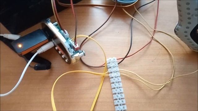 Магнитола для детского электромобиля. USB, mp3, мультимедиа проигрыватель /remkidskar смотреть онлайн