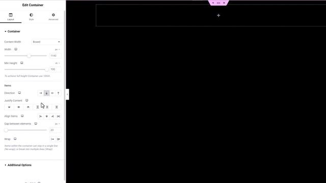 Modern Carousel Slider with Elementor Pro & Loop Builder - Elementor Design Tutorial смотреть онлайн