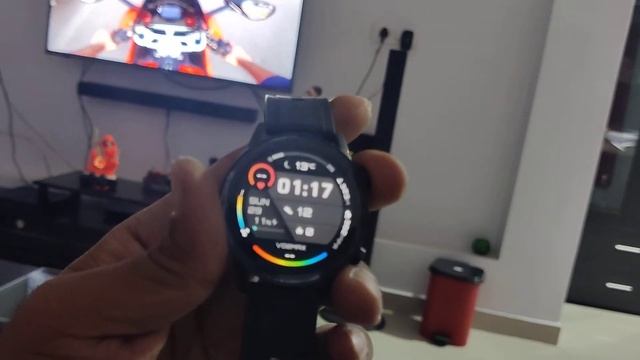 Best Smart Watch For Bikers | Honor Magic Watch 2 | 8500/- Smart Watch | смотреть онлайн