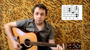 Макс Корж   Время, Как играть на гитаре песню Макс Корж   Время, видео урок