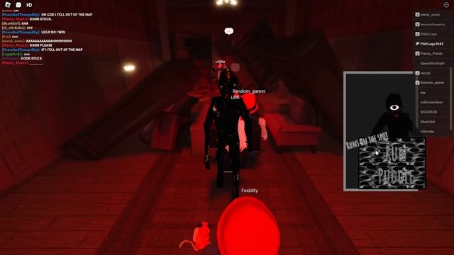 Roblox PghLFilms Plays Doors RP.. смотреть онлайн