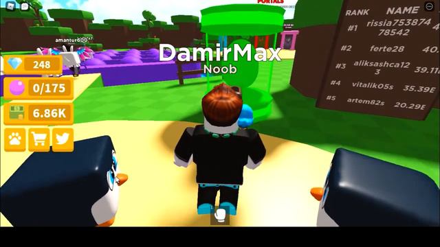 [🔥ОБНОВЛЕНИЕ!] Поп Ит Симулятор от Хепии! смотреть онлайн