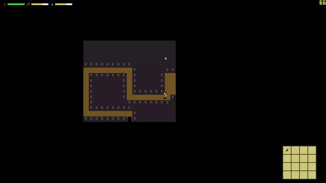 Java Netbeans Game Dev Log - part 36: Caves! смотреть онлайн