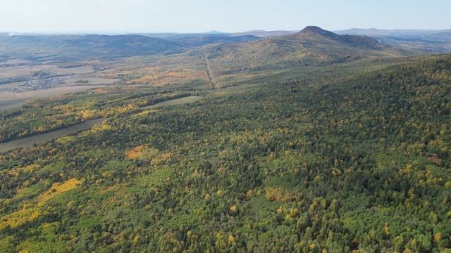 Малиновая гора № 1 сен22 смотреть онлайн