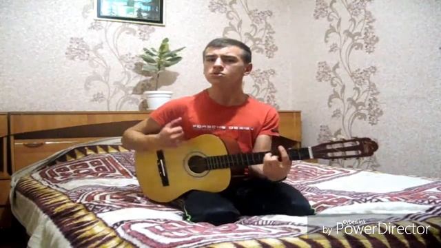 Дмитрий Пыжов - Я принесу тебе весну (Cover by Daniil Rozhkov) смотреть онлайн