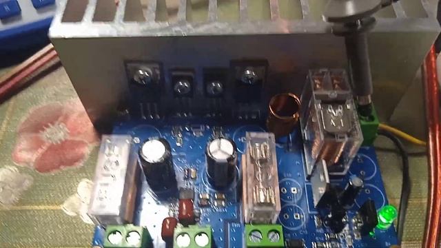 Усилитель Агеева. Журнал радио 1982 год, номер 8. смотреть онлайн