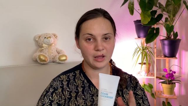 Корейская косметика Atomy. Честный отзыв! смотреть онлайн