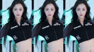 Apink × AOA × Girl's Day × SISTAR