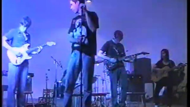 Festival Fin de Año del Instituto Lopez Buchardo - Parte 5 смотреть онлайн