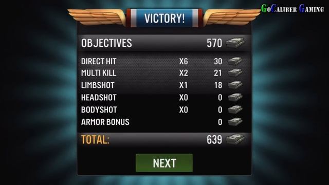 Frontline Commando WW2 Android iOS Walkthrough - Part 2 - Ardennes смотреть онлайн