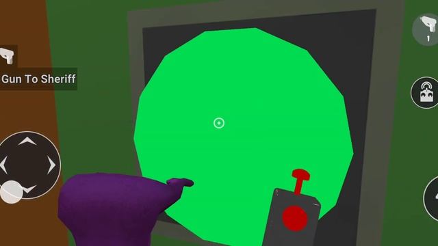 Realistic Garten of Banban Chapter 5 Fanmade Android Game - New Update 1.5 - Full Mobile Gameplay смотреть онлайн