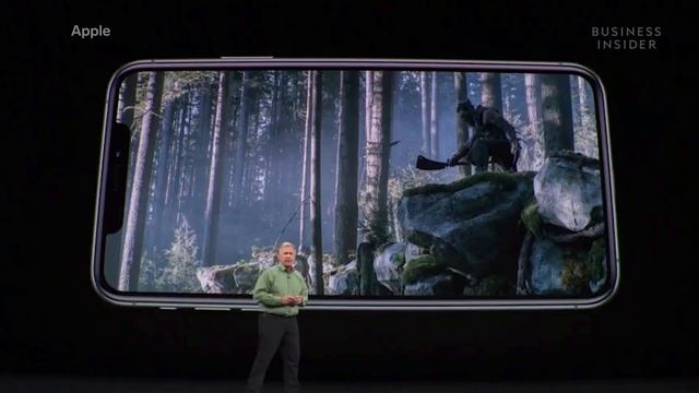 Watch Apple Unveil The New iPhone 11, 11 Pro, 11 Pro Max смотреть онлайн