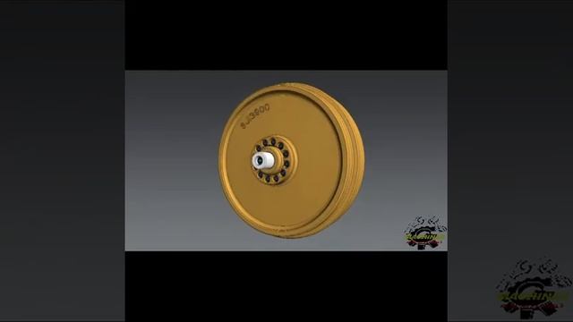 EXCAVATOR CHIAN سلسلة الحفارة смотреть онлайн