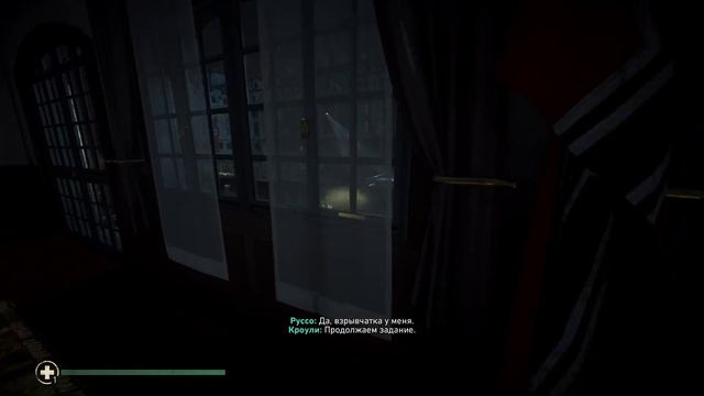 Call of Duty : WW II - Часть 5 / Освобождение Парижа / (60 fps) смотреть онлайн