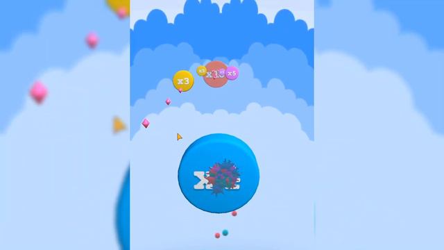 Gameplay - Among Us,Subway Surf,Bouncemasters,Blob Runner 3D,Paper io 2,Helix Jump,Food Clicker смотреть онлайн