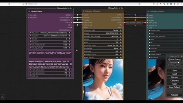 How to Install ComfyUI Manager Easy Installation and Fix Missing Comfy UI - Step-by-Step Guide смотреть онлайн