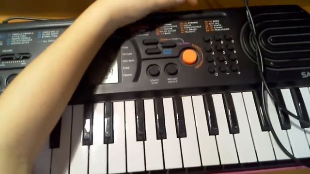 Я играю на синтезаторе смотреть онлайн