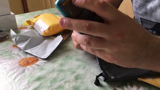 5 полезных Посылок из Китая Aliexspress смотреть онлайн