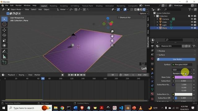 Rigid Body Dynamics and Physics Simulation in Blender - Learn How to Simulate Realistic Physics смотреть онлайн