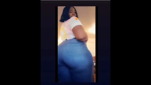 WIDE HIPS & BIG BOOTY. VIDEO 13 смотреть онлайн
